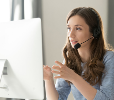 Computer User Support Specialist