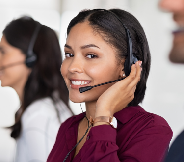 Customer Service Representative