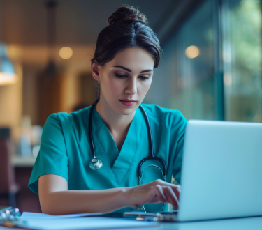 Medical Administrative Assistant