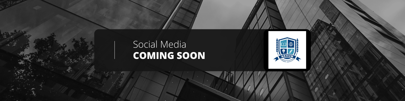 Social Media Header
